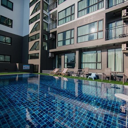 See Also Jomtien Sattahip Exterior photo