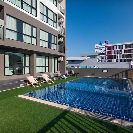 See Also Jomtien Sattahip Exterior photo