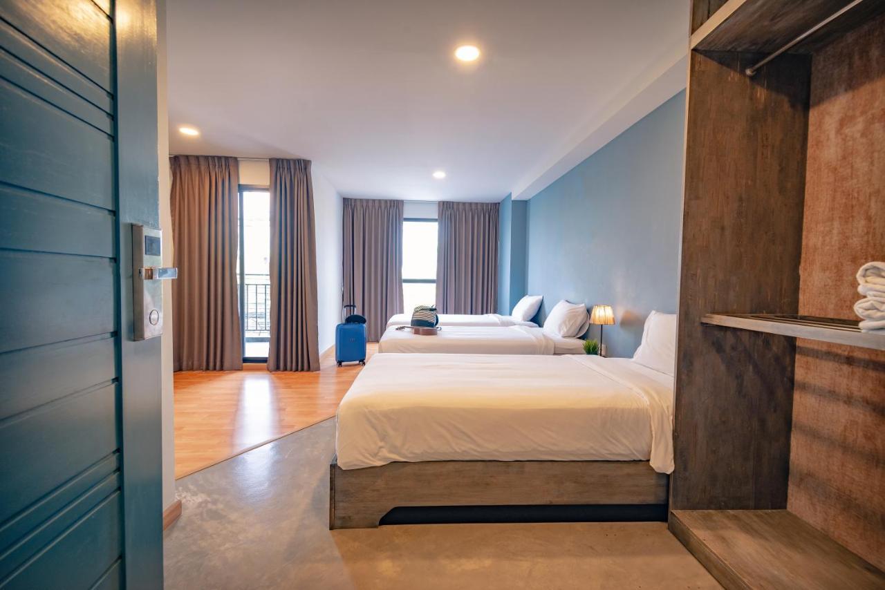 See Also Jomtien Sattahip Exterior photo