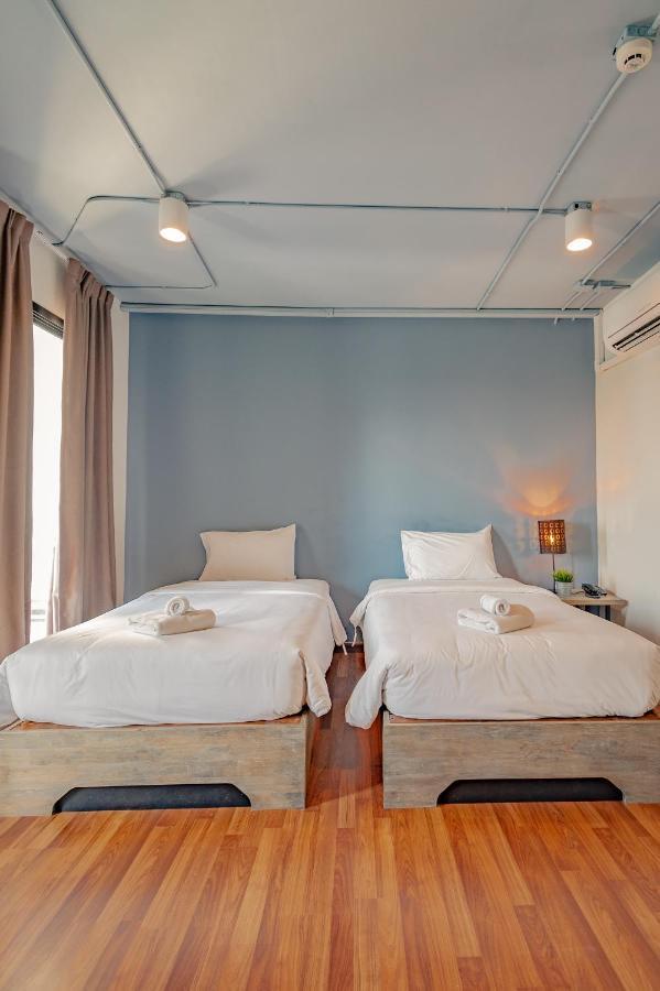 See Also Jomtien Sattahip Exterior photo