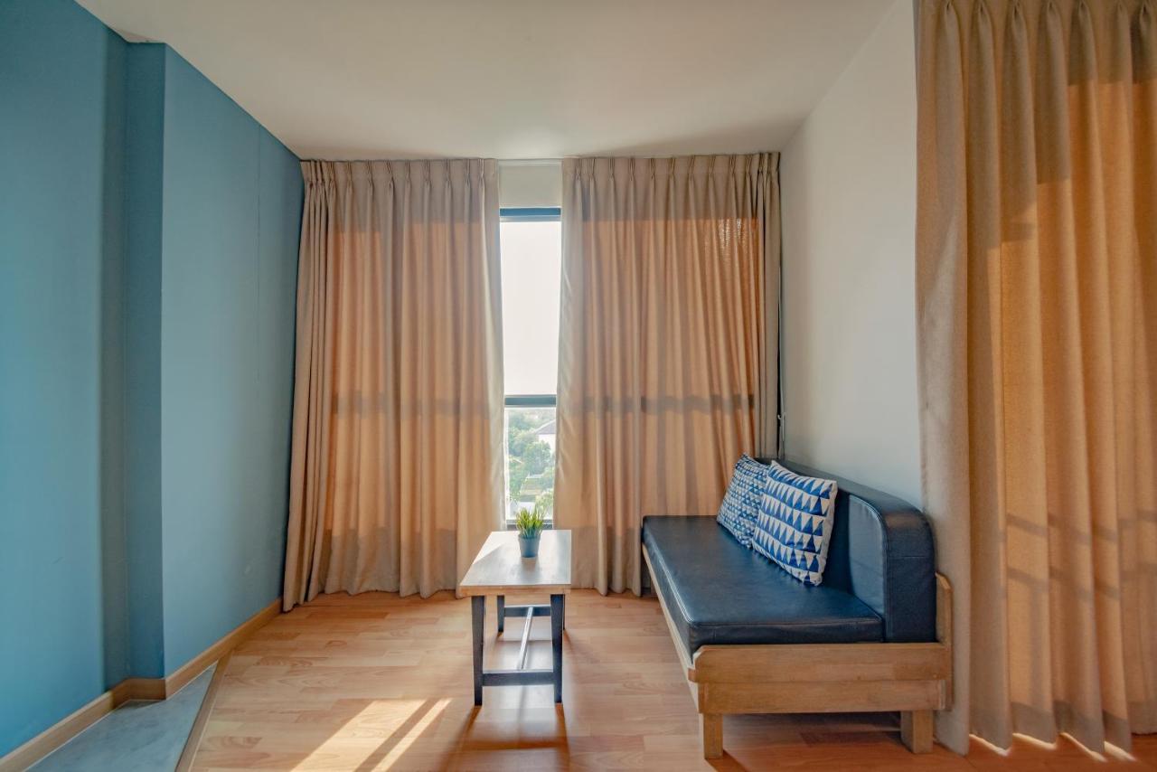 See Also Jomtien Sattahip Exterior photo