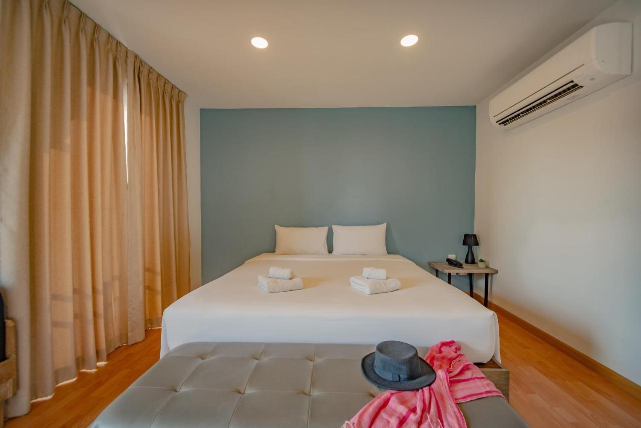 See Also Jomtien Sattahip Exterior photo