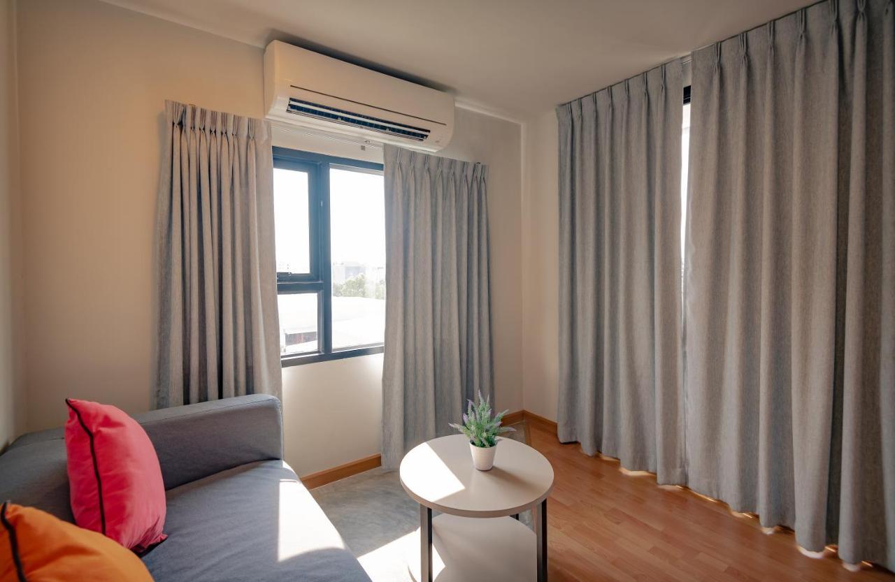 See Also Jomtien Sattahip Exterior photo