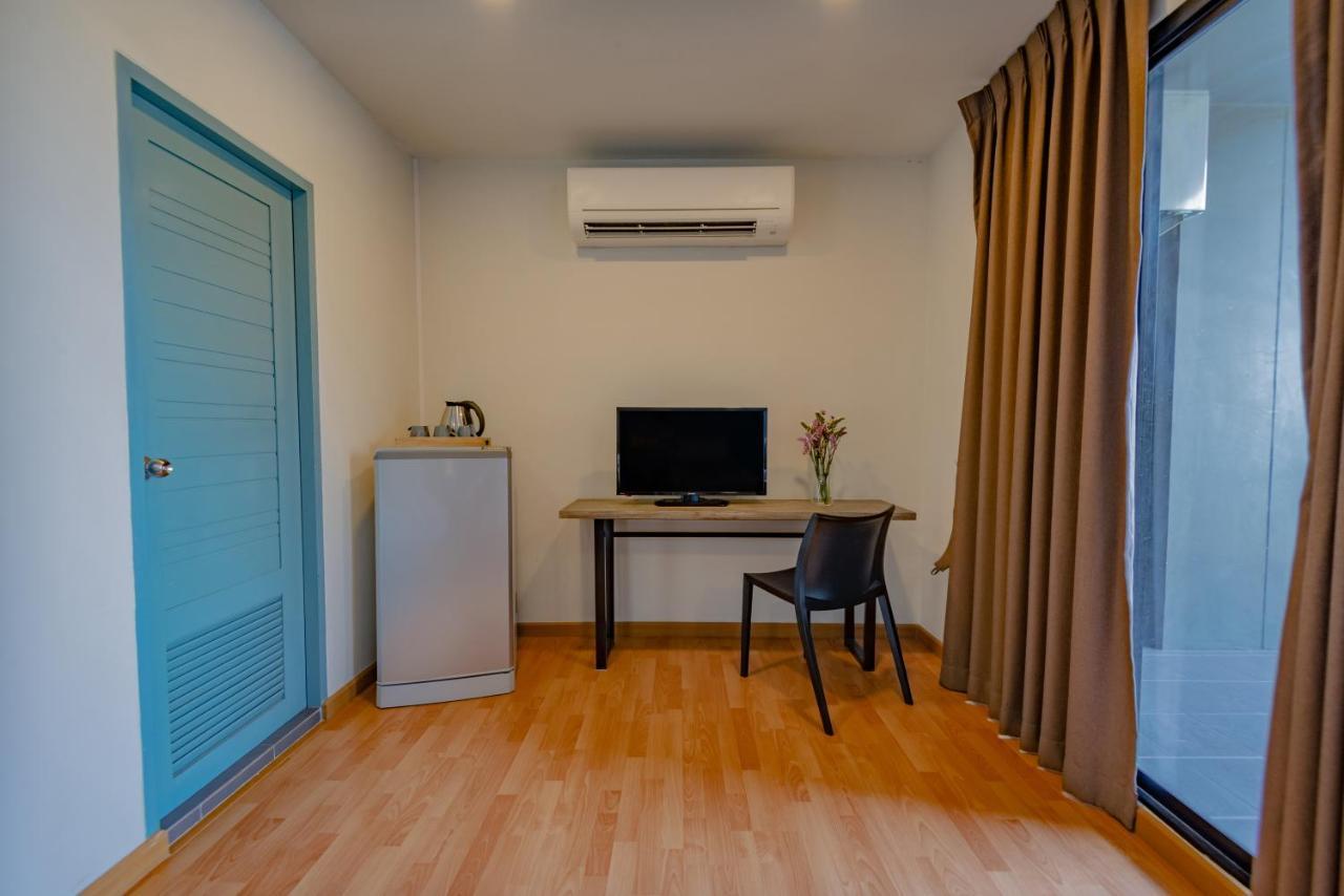 See Also Jomtien Sattahip Exterior photo