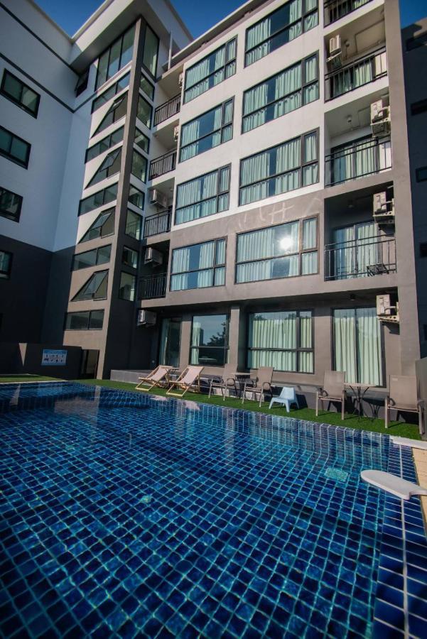 See Also Jomtien Sattahip Exterior photo