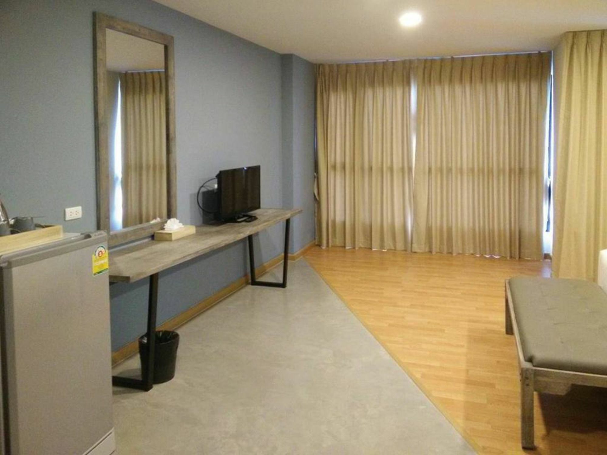 See Also Jomtien Sattahip Exterior photo